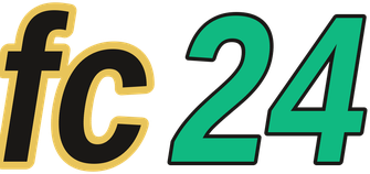 fc24 logo