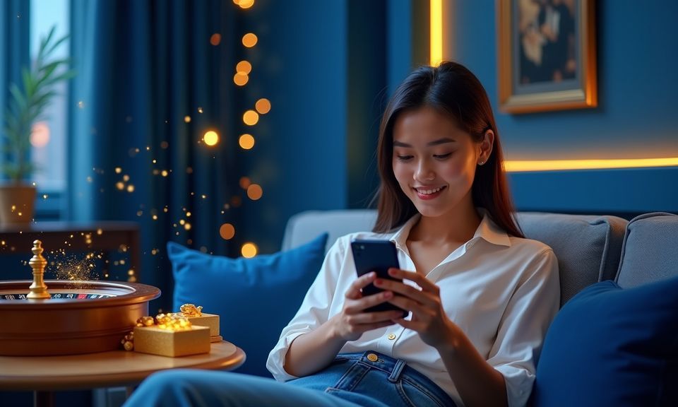 fc24 mobile gaming